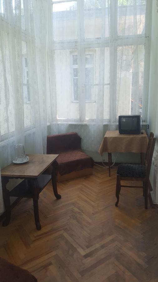 Firuza Hostel Bordžomi Exteriér fotografie