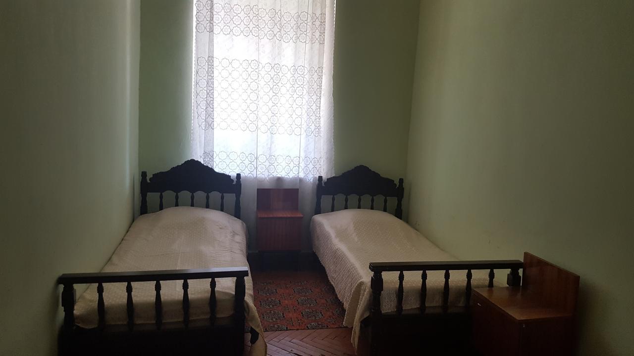 Firuza Hostel Bordžomi Exteriér fotografie