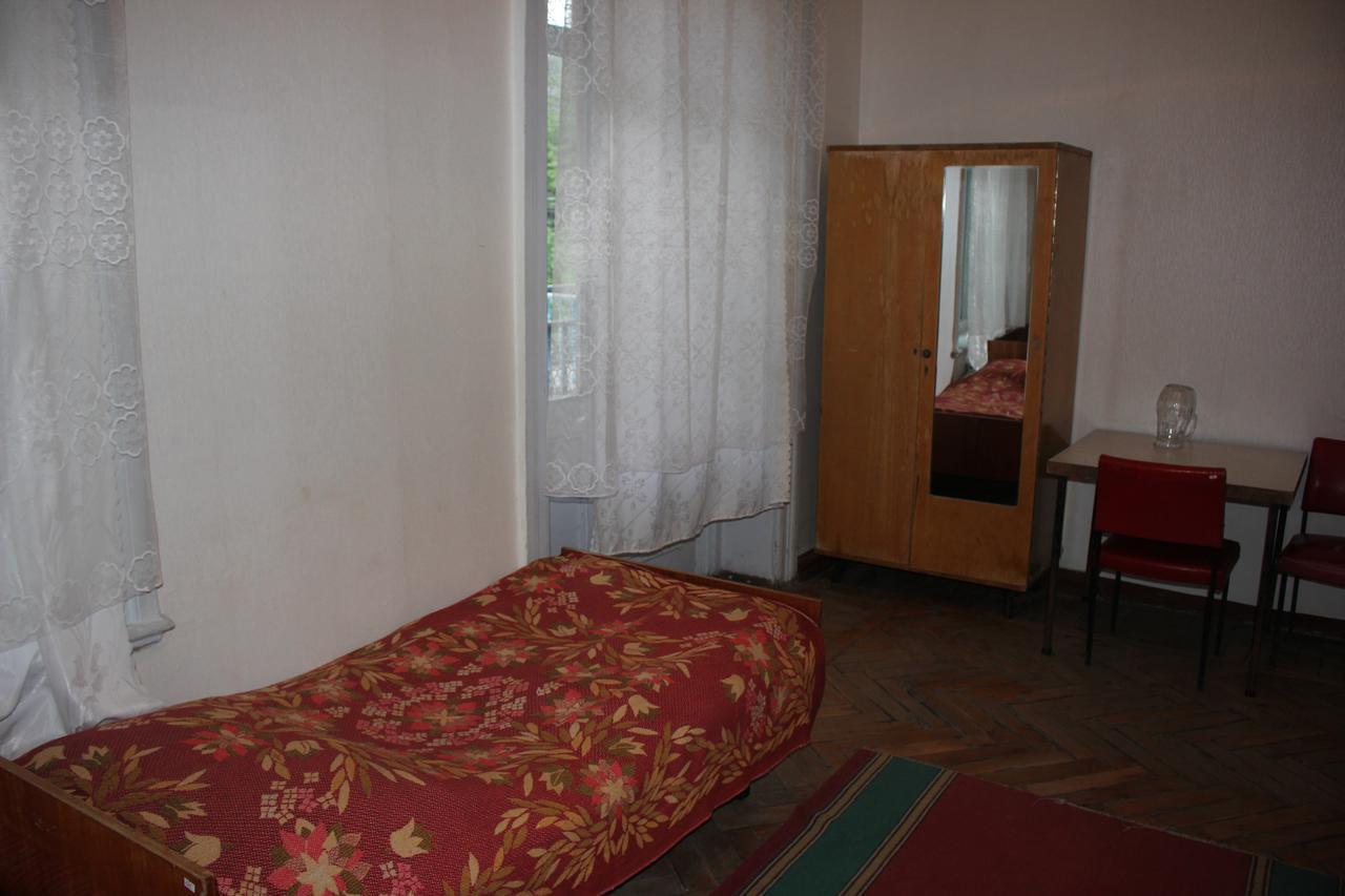 Firuza Hostel Bordžomi Exteriér fotografie