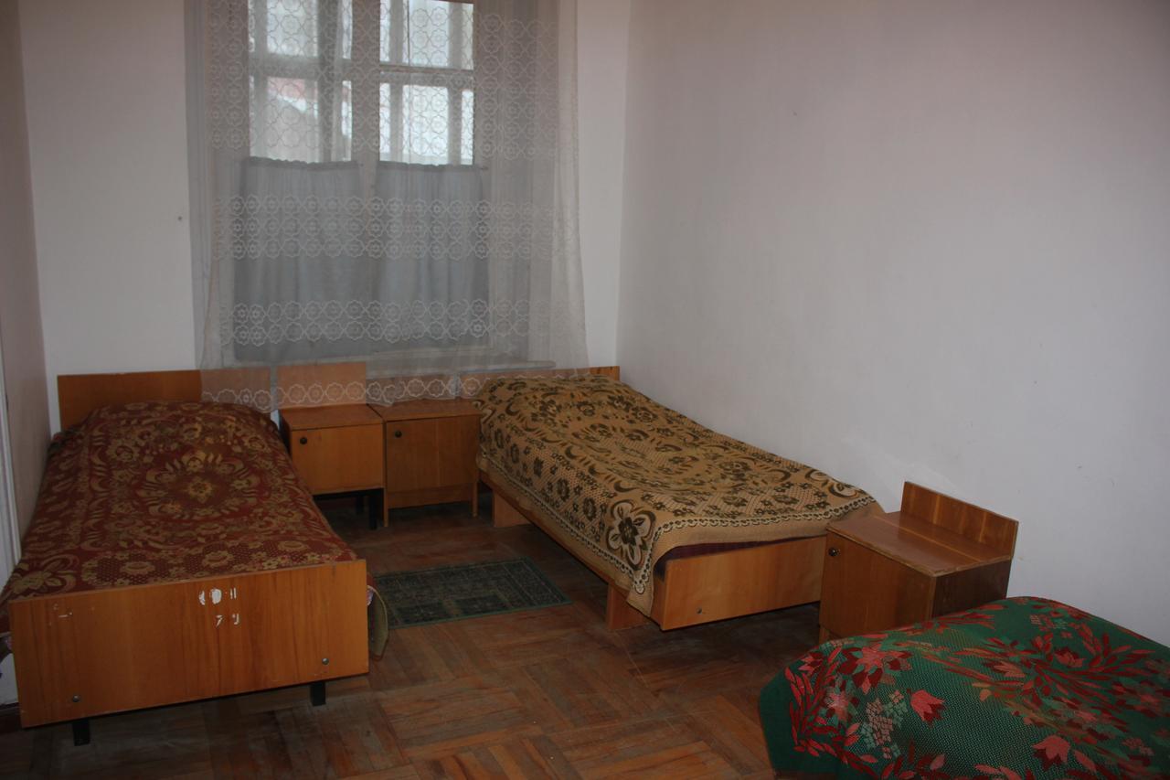 Firuza Hostel Bordžomi Exteriér fotografie